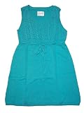 Girls Sparkle Sweater Dress