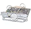 Cisco Interface Module 1-port Ethernet - Expansion module - Ethernet, Fast Ethernet - 10Base-T, 100Base-TX - 1 ports