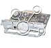 Cisco Interface Module 1-port Ethernet - Expansion module - Ethernet, Fast Ethernet - 10Base-T, 100Base-TX - 1 ports