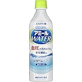 カルピス アミールWATER 500ml×24本