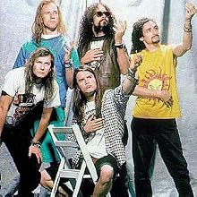 Faith No More