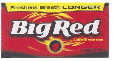 LDC INC (LIBERTY DIST.) 29635 PLEN-T-PAK GUM (pack of 12) by LDC INC (LIBERTY DIST.)