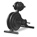 Powerline SWT14 EZLoad Standard Plate Weight Tree
