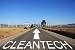 Wallmonkeys Peel and Stick Wall Decals - Cleantech - Removable Graphic