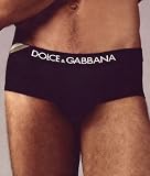 Dolce & Gabbana Vintage Anni Brando Brief Underwear