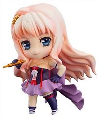 マクロスF (フロンティア) ねんどろいど シェリル・ノーム (ノンスケール ABS&PVC塗装済み可動フィギュア)