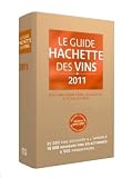 Guide Hachette des Vins 2011