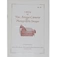 Catalog of Fine Antique Cameras and Photographic Images No. 10 by Allen Weiner