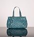 Info/Buy Per Una Teal Seam Bag