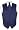 Navy blue