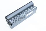 Asus Eee PC 900A 900HD 900HA 701SD AL22-703 Battery 8-cell 8800mAh Netbook replacement Battery -- Color: Black