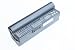 Asus Eee PC 900A 900HD 900HA 701SD AL22-703 Battery 8-cell 8800mAh Netbook replacement Battery -- Color: Black