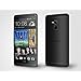 HTC One Max 803s Black (Factory Unlocked) 5.9 Inch , 1.7 Ghz Quad Core , 2gb Ram