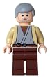 Owen Lars - LEGO 2" Star Wars Figure Owen Lars - LEGO 2" Star Wars Figure