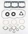 Cometic Gasket Complete Gasket Kit with Seals C2018S