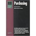 Purchasing (Barron's Business Library) (Subsequent) (Paperback)