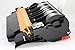 SpecToner Remanufactured Lexmark T650H11A Toner Cartridge for T650, T652, T654 - 25000 prints