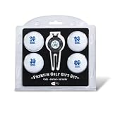 Notre Dame Fighting Irish Divot Tool & Ball Set