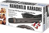 KARAOKE MIC and CONVERT