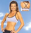 Racer Back Bra Top Racer Back Bra Top