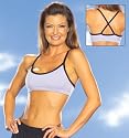 Racer Back Bra Top