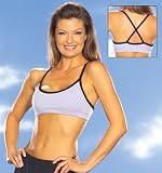 Athletica : Racer Back Bra Top