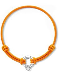 Thomas Sabo Charm Bracelet, Sterling Silver