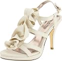 Unlisted Women's All Natural T-Strap Sandal