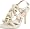 Ivory Satin