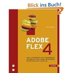 Adobe Flex 4