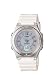 Casio Women's Solar Atomic Waveceptor Sports Watch #LWAM140-7A