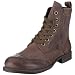 REPLAY Soest GMC06.C0004L, Herren, Stiefel, Braun (dk brown 018), EU 44