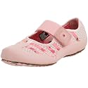 Tsubo Little Kid/Big Kid Lynx Sneaker,Pink/Camo,5 M US Big Kid