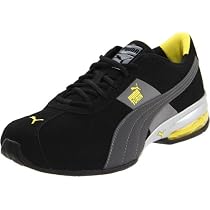 PUMA Men's Cell Turin Perf Fashion Sneaker