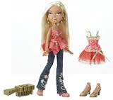 Bratz Passion 4 Fashion Cloe
