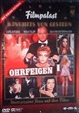 Ohrfeigen (Slap In The Face) (DVD) (1970) (German Import)