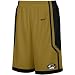 Nike Missouri Tigers Gold Replica Shorts