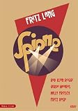 Spione (Silent) (1928) (Spanish Import) (No English)