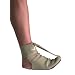 Thermoskin Plantar FXT Fu�socke bei Fersensporn mit Trioxon, nachts, Gr. S (38-40), beige