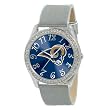 Game Time Women's NFL-GLI-STL Glitz Classic Analog St. Louis Rams Watch