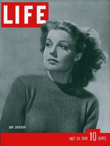  Vivien Leigh