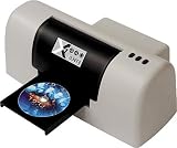 XLNT Idea Xi 440 Direct to Disc CD/DVD Printer