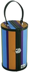 Portable Bead and Embellishment Tower Vineyard CW Fat Stripes