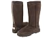 Ugg Womens ULTRA TALL, 7.0, Chocolate