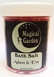 Bath Salts-Magical Garden-ADAM AND EVE
