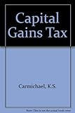 Capital gains tax