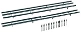 Faller 272452 Crash barriers