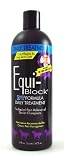 Miracle Coat Equi-Block DT, Daily Treatment, Formula Pain Reliever for Horses, 16-Ounce