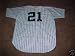 Paul O'Neill autographed Yankees authentic jersey (Steiner)