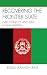 Book Recovering the Frontier State: War, Ethnicity, and the State in Afghanistan